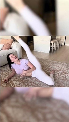 How to Do a Forward Leg Movement: A Beginner’s Tutorial