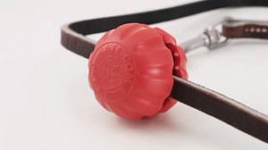 Get a grip on your dog's leash with the Lead Mate. Easily attach the Lead Mate to a leash for added control. The Lead Mate eases pressure on your wrist and hand while on a walk with dogs that pull on leashes and is a safe alternative to wrapping the leash around your hand. SHOP NOW: http://leerburg.com/leadmate.php | Leerburg