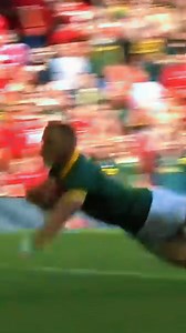 204K views · 3.9K reactions |  Get ready for an epic showdown!  Catch every tackle, try, and battle as the #Springboks go head-to-head with Wales. #StrongerTogether | Springboks | Facebook