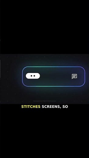 Google Stitch Creates Interactive App Designs in Under a Minute
