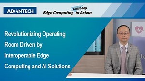 Revolutionizing Operating Room Driven by Interoperable Edge Computing and AI Solutions
