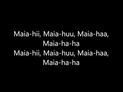 Dragostea din tei "traduzione italiana"