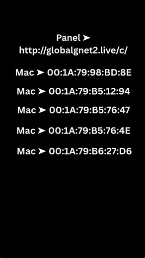 Stb Emu Codes - stbemu activation codes 2026