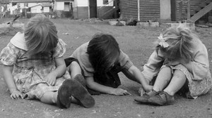 Inside one of Melbourne’s worst slums