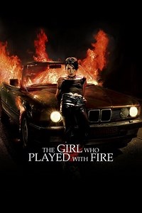 The Girl Who Played with Fire (2009) - AZ Movies