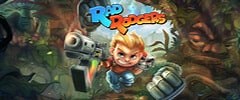 Rad Rodgers Trainer