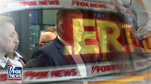TRUTH NUKE: Chicago Fraternal Order of Police (FOP) President John Catanzara is absolutely LIVID after a Chicago police officer was mu*dered in cold bl00d by a career criminal. “We are f*cking sacrificial lambs for the politicians in this city and state, and it NEEDS to stop.” “When is enough?… One [cop killed] is too many.”“Even after hearing the despicable acts that this piece of sh*t did.” “It’s the reason the death penalty should still be in Illinois.”