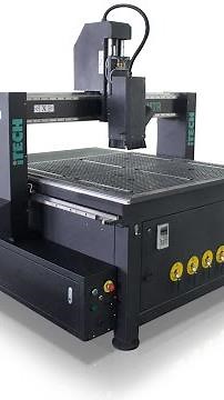 ITECH K30MT Q SERIES CNC ROUTER 400V 3PH
