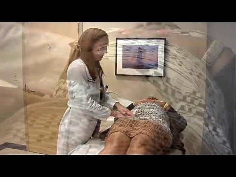 Bladder Pain Syndrome/Interstitial Cystitis