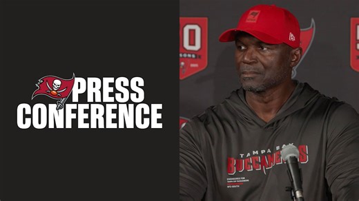 Todd Bowles: 'Culture Helps You Win' | Press Conference
