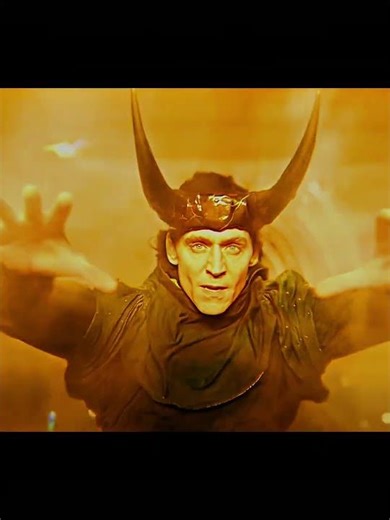 GOD OF MULTIVERSE (LOKI) 4K