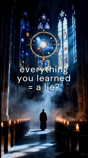 Copernicus truth about Universe sat hidden for 30 years
