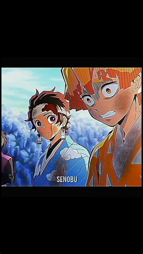 final selection qualify tanjiro ✅zentsu ✅#tanjiro #demonslayer #anime