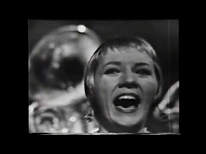 Barbara Dane & The Firehouse Five Plus Two - "Stars of Jazz" - May 13, 1958