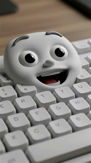 Computer Tech Kids Fun! Meet the Tech Helper Crew