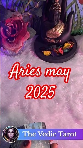 Aries: You NEED To Hear This (Tarot Card Reading)
