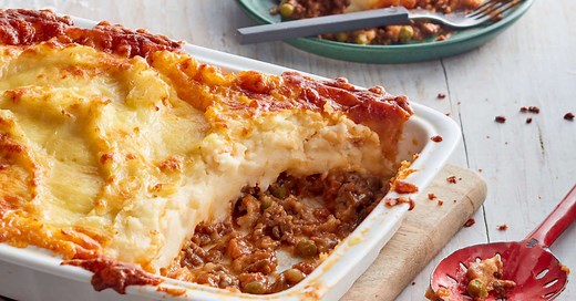 What's the difference between cottage pie and shepherd's pie?