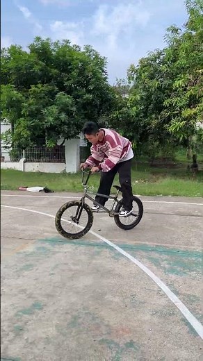 Bmx Street