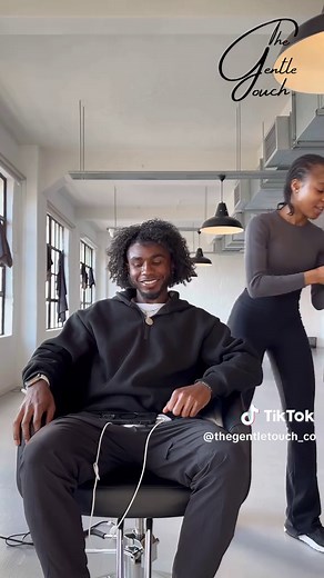 TWO STRAND TWISTS on Natural Hair | Step-by-Step Tutorial