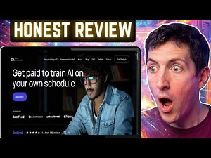 Data Annotation Tech Review 2026: Legit $20/Hour Job or Gig Scam?