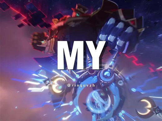 #Genshinimpact : Ts took me so long to make ( my back hurts🥹💔 ) TikTok pls don't let this flop bro i beg you 🙏🙏 ( pls help boost guys🥹🙏🙏 ) #edit #xybca #followme #goviral