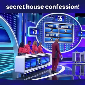 2.8K views · 40 reactions | Steve Harvey Loses It Hearing What Ghanaian Husbands Hide from Their Wives! #SteveHarvey #FamilyFeud #funny | Top Family Feud Africa Moments | Facebook