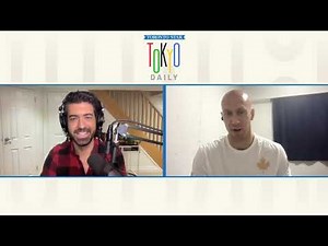 Canadian swimmer Brent Hayden on his ‘wild’ Olympics, Maggie Mac Neil, quiet Tokyo athletes village