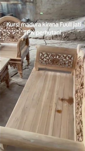 Kursi madura kirana , #shorts