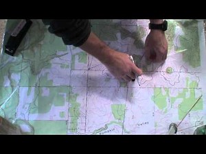 Triangulating An Animal Position With Radio Telemetry Data