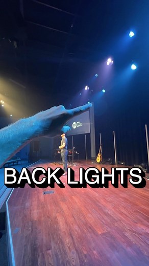 Churchfront on Instagram: "4 Steps to Lighting Design for Churches with @prochurchlights"