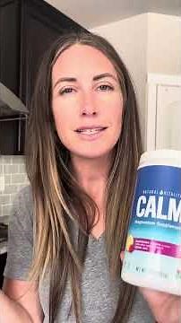Natural Vitality CALM Magnesium Review | Relaxation & Better Sleep?