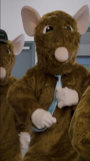 R.A.T. Seminar | Ft. Rodney the Rodent | Terminix Service, Inc®