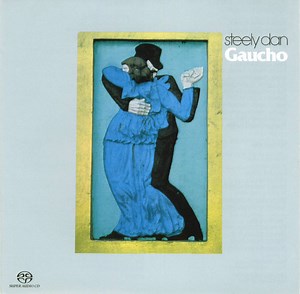 Steely Dan - Gaucho