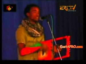 A very touching Eritrean song!!! YouTube