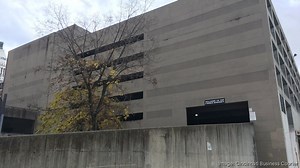 3CDC seeking city funds to back convention center-area garage purchase