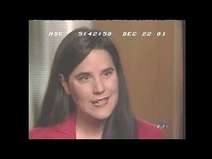 NBC Nightly News December 22, 2001