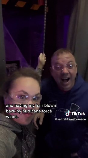 WonderWorks Branson: Upside Down Science Museum & Family Fun