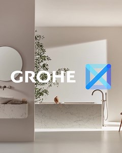 What significance does the effects of water have in our lives? On Day 3 of our multi-day GROHE X Summit – Caring for Water, we’re taking a closer look at how health and well-being is connected to water. Enjoy a variety of keynotes and masterclasses on how we can experience water in unique multi-sensory ways and envision the future of our homes. To be the first to receive more details on our GROHE X Summit 2023 – Caring for water, be sure to sign up for our newsletter: https://www.grohe-x.com/en/