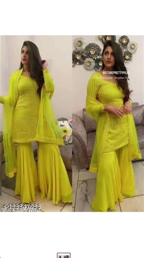 #meesho #fashion # kurta set