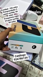 924786134 #viralreels #viralreelsfacebook #reelsfacebook #zapatillasimportadas #zapatillasperu #zapatillasdama #zapatillas #reels #busos #importadas #original ValKids | ValKids