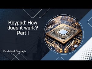 Keypad: How does it work? Part I