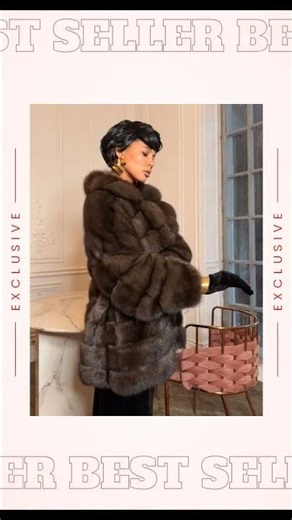 Fashion Patchwork Faux Fur Coat Women Casual Full Sleeve Lapel Loose Long Staple Plush Jacket 202...