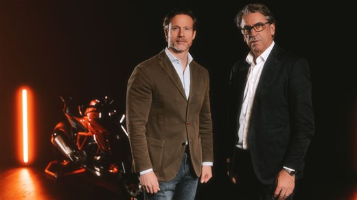 Pierer Mobility AG, parent company of KTM-related brands, announces restructuring plan