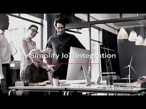 Revolutionizing Access Control: Mercury App Environment