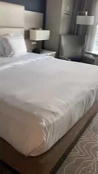 Hilton Virginia Beach Oceanfront Room Review