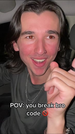 Bro Code Broken: Aiden Smashing Phones and Sisters