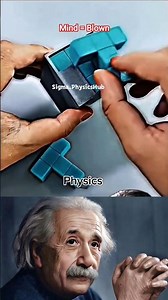 Physics meets perfect geometry📐#science#physics#mindblown #challenge#sigma#geometry#viral #trending