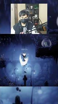 RANDOMIZER MULTIJUGADOR HOLLOW KNIGHT #hollowknight #speedruning #speedrun #gaming #clips #twitch