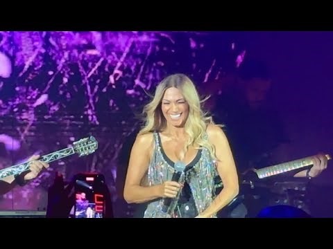 Elli Kokkinou Έλλη Κοκκίνου - Live performance- Athens 14.09.2024