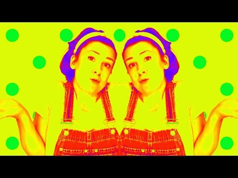 Ms. Rachel Say,,,I Don't Know! Don't know! Don't Know! Sparta Pitch Funny Effects